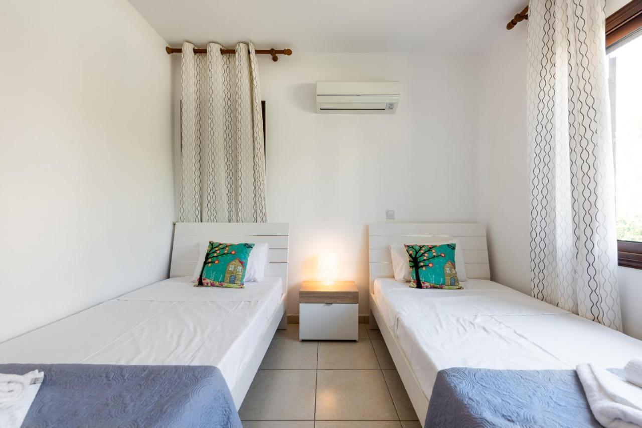 Sea Front Costa Blu By Ezoria * Agia Napa