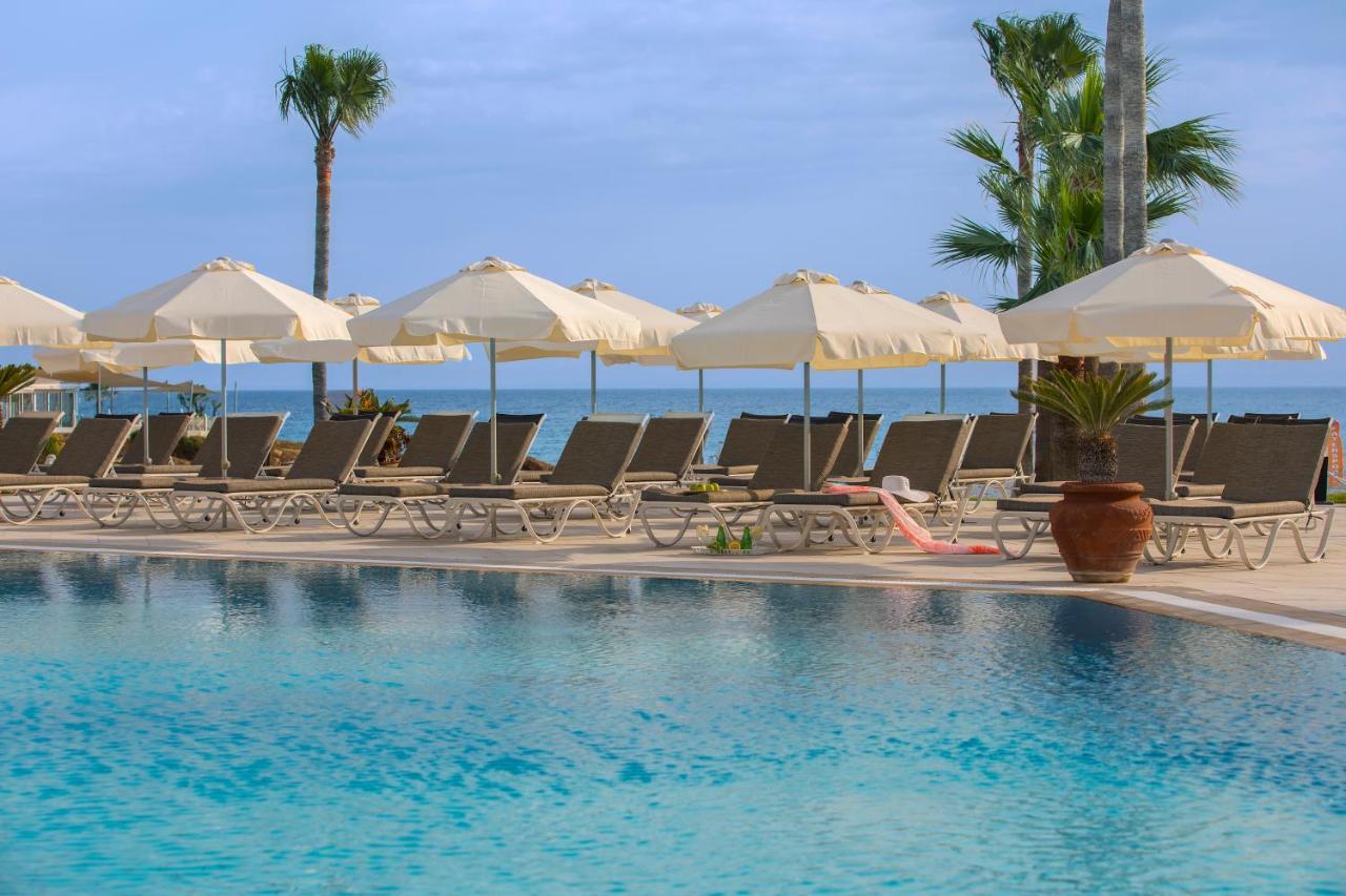 Infinity Blu - Designed For Adults By Louis Hotel 4*