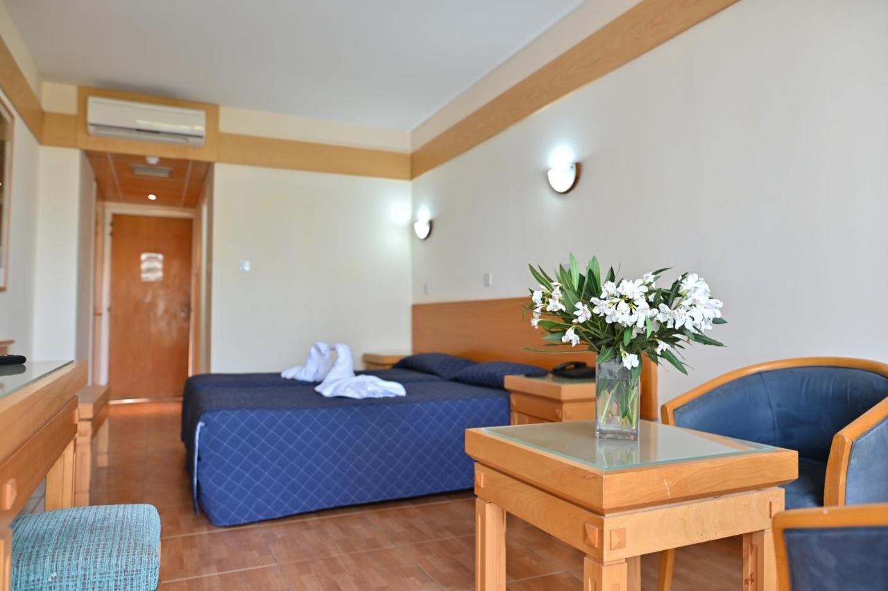 Hotel Veronica