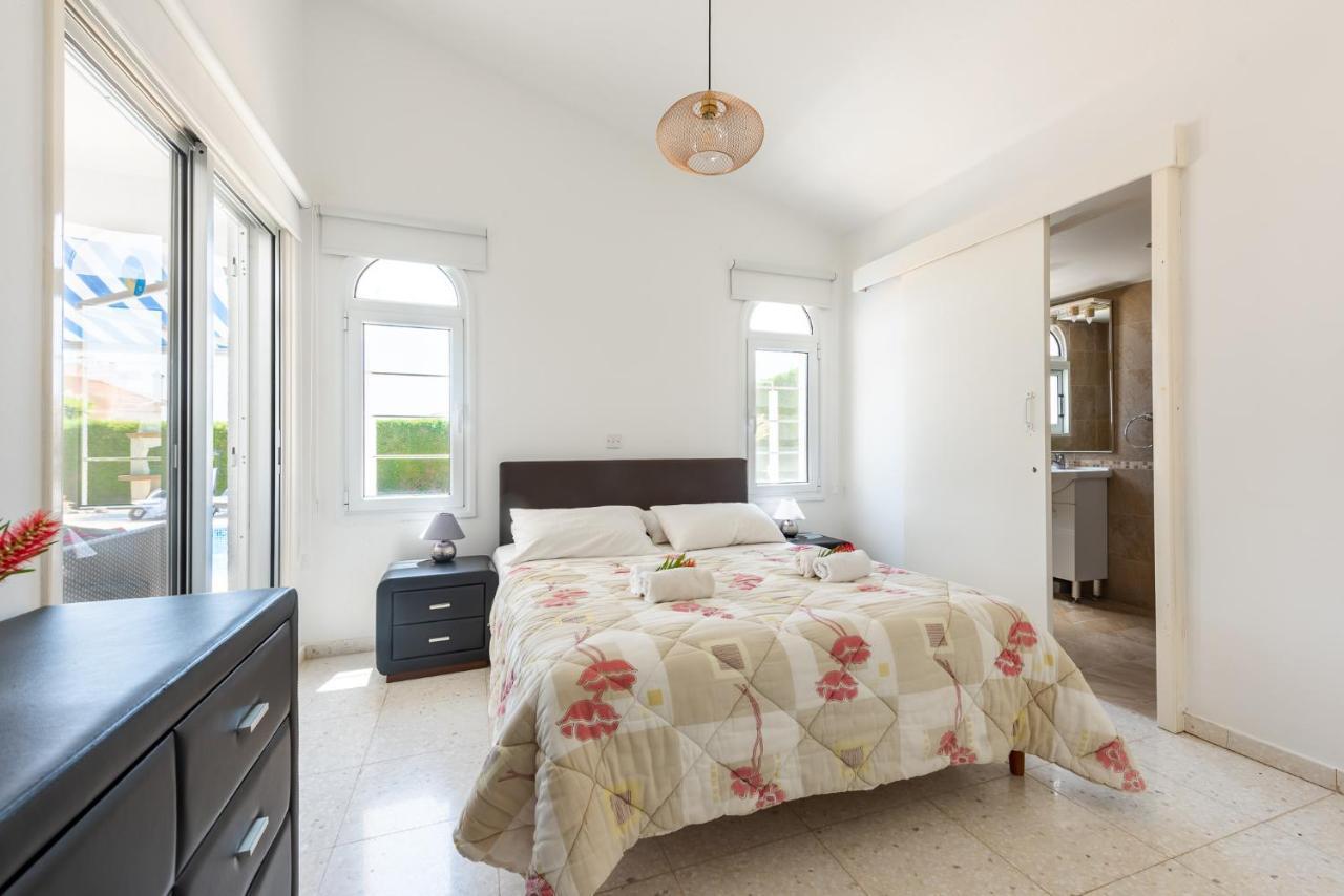Villa Casa Bella By Ezoria *