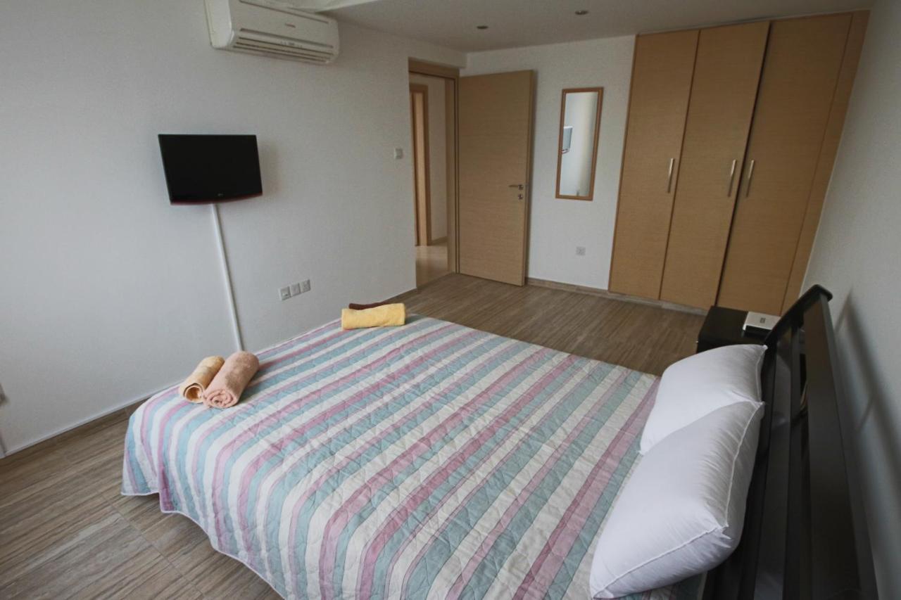 Fig Tree Bay Apartment *