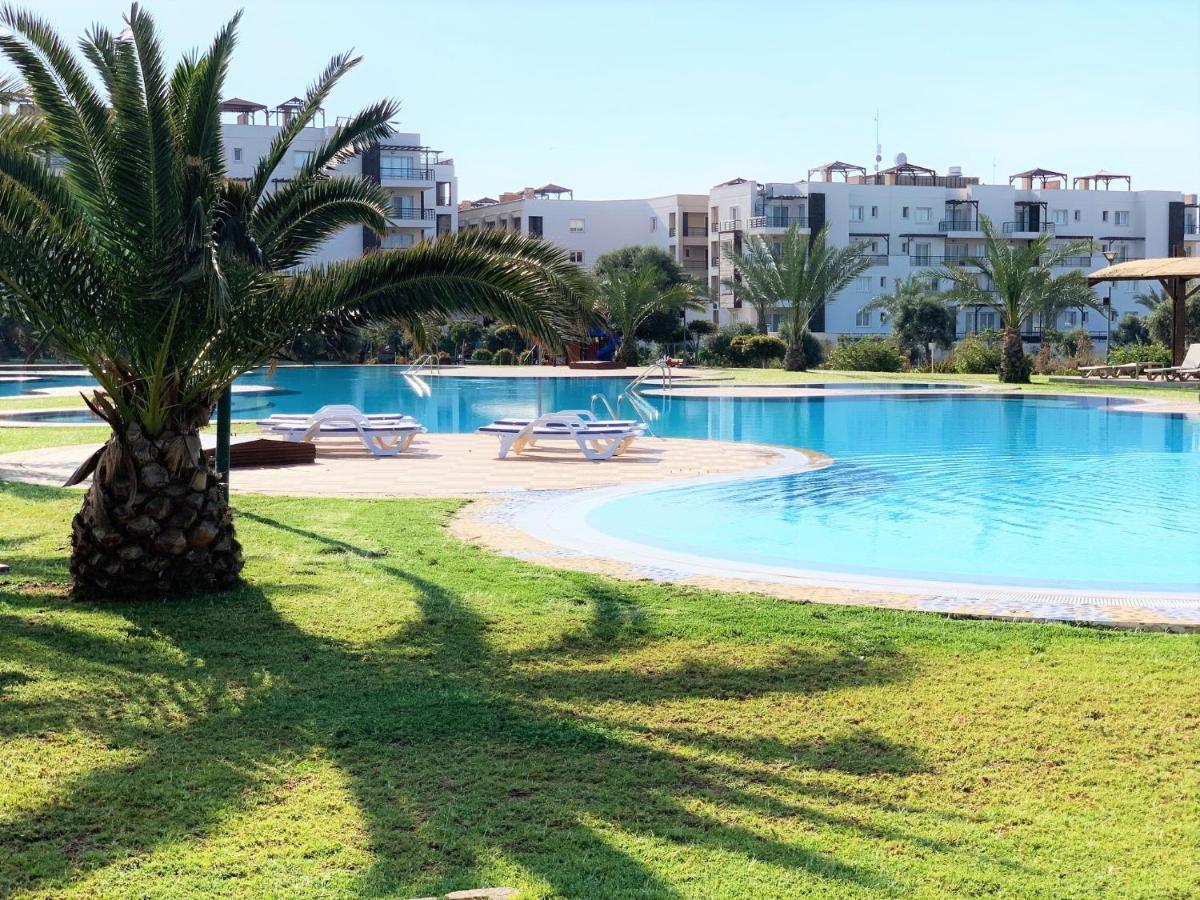 Tranquil By The Sea Apartment Vokolidha