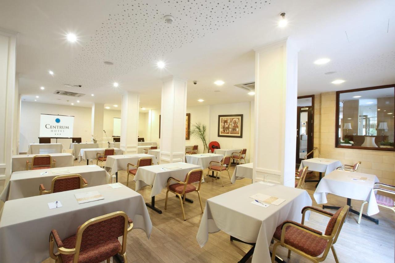 Centrum - Center 3* Nicosia