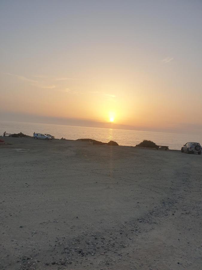 Ikaria Village-ground Floor No 4