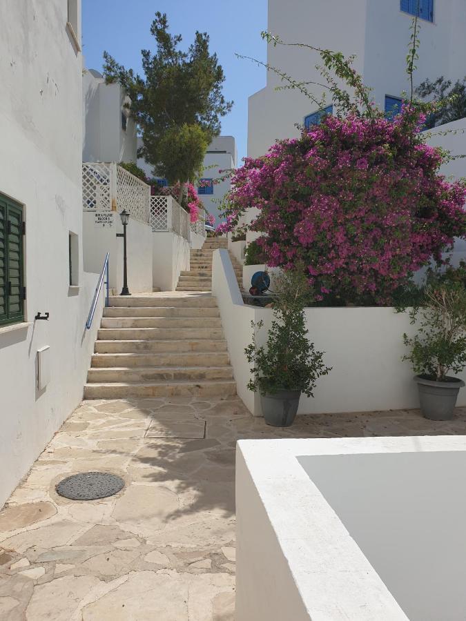 Ikaria Village-ground Floor No 4 *