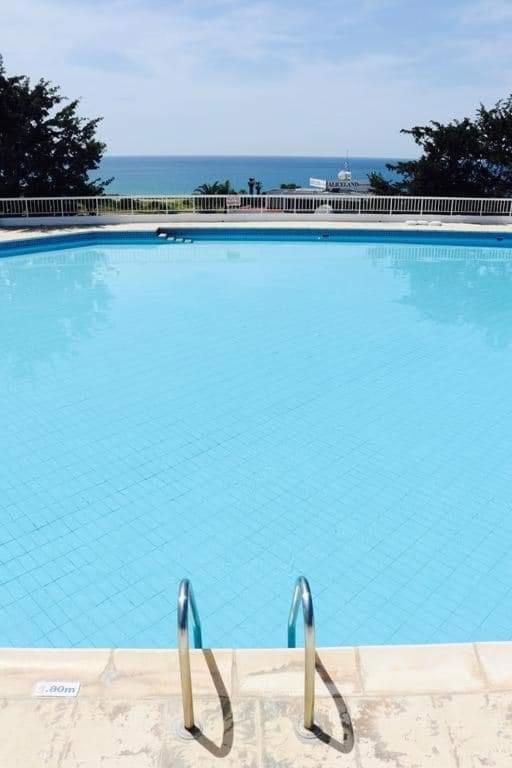 Ikaria Village-ground Floor No 4 Apartment