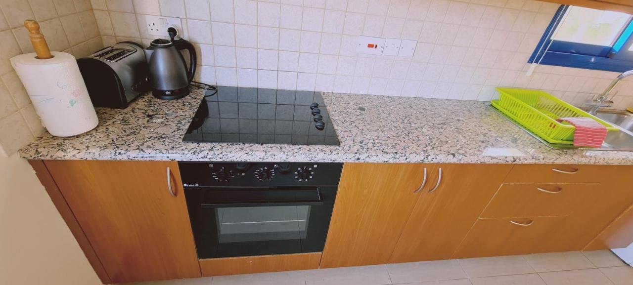 Trinity Apts Appartement
