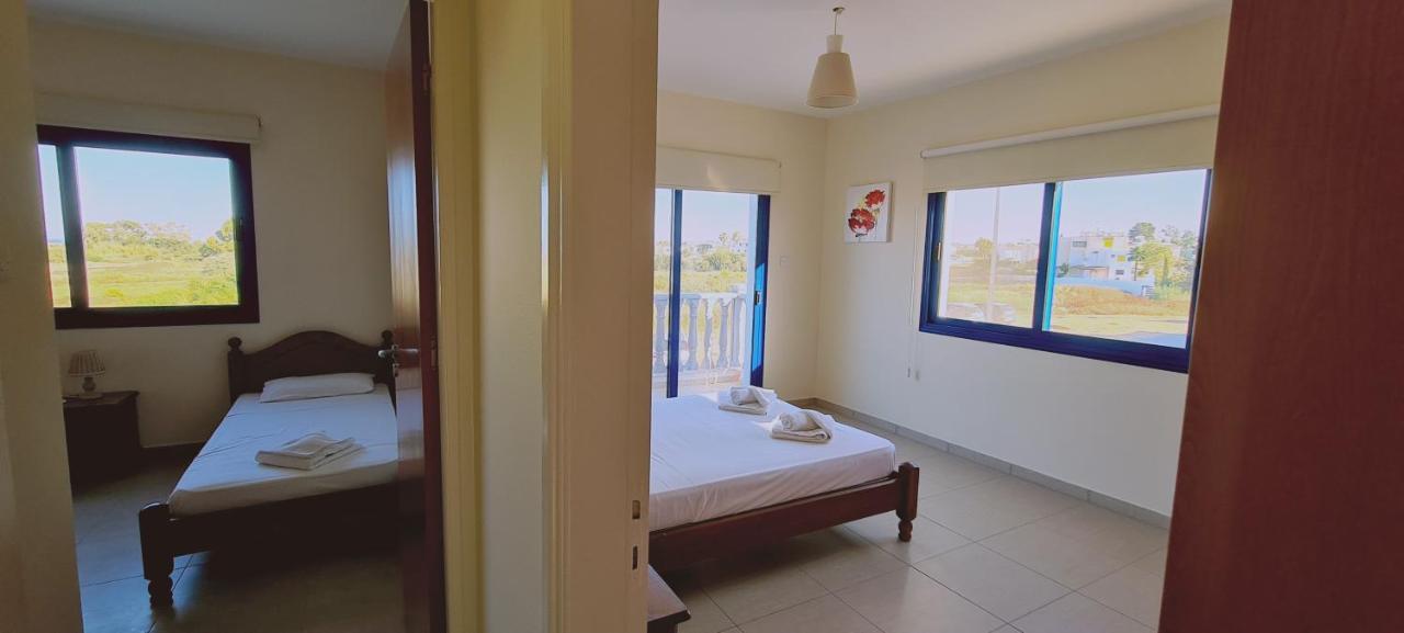 Appartement Trinity Apts