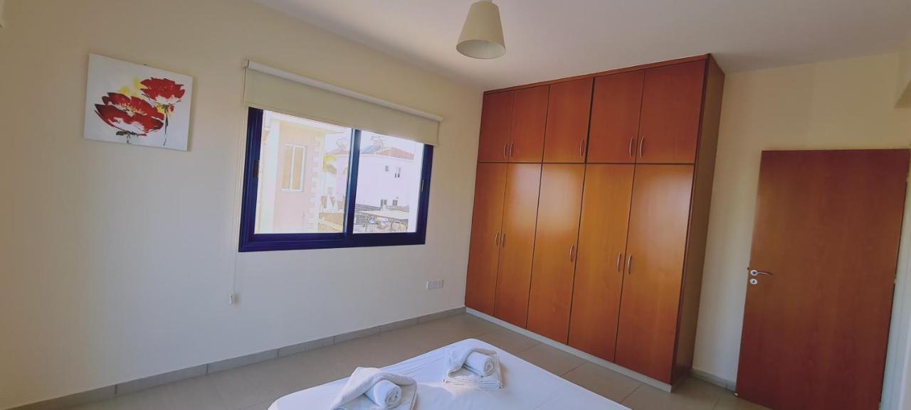 Appartement Trinity Apts *