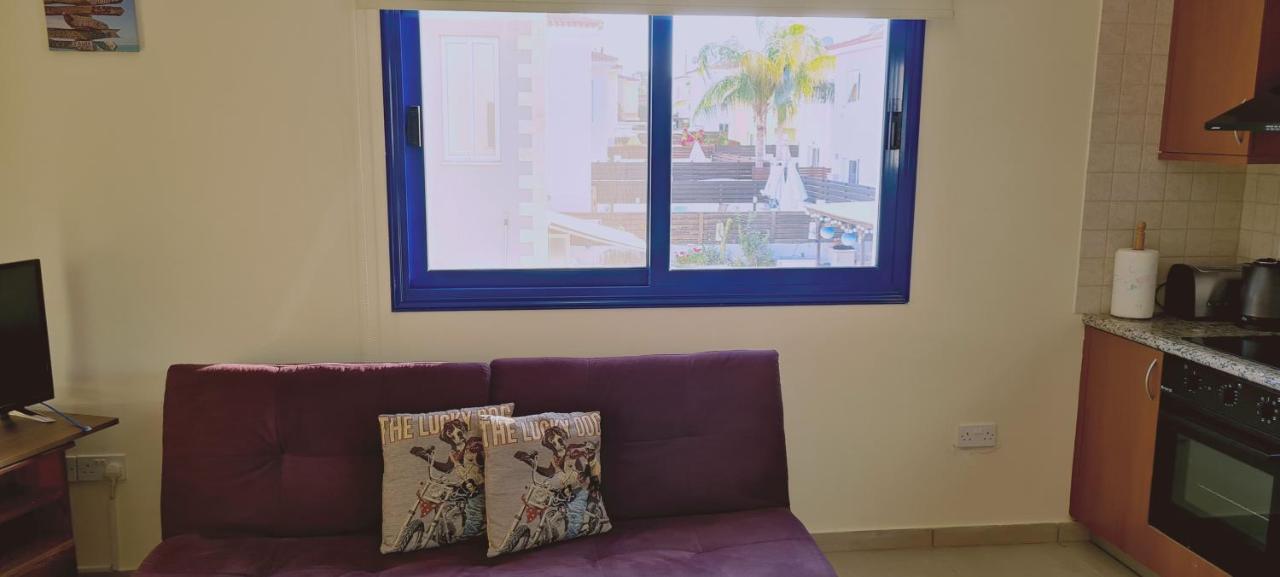 Trinity Apts Appartement *