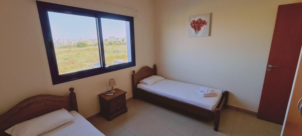 Trinity Apts * Paralimni