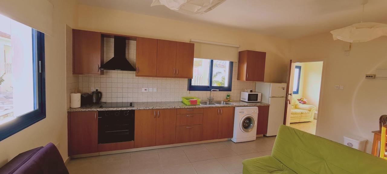 Trinity Apts Appartement