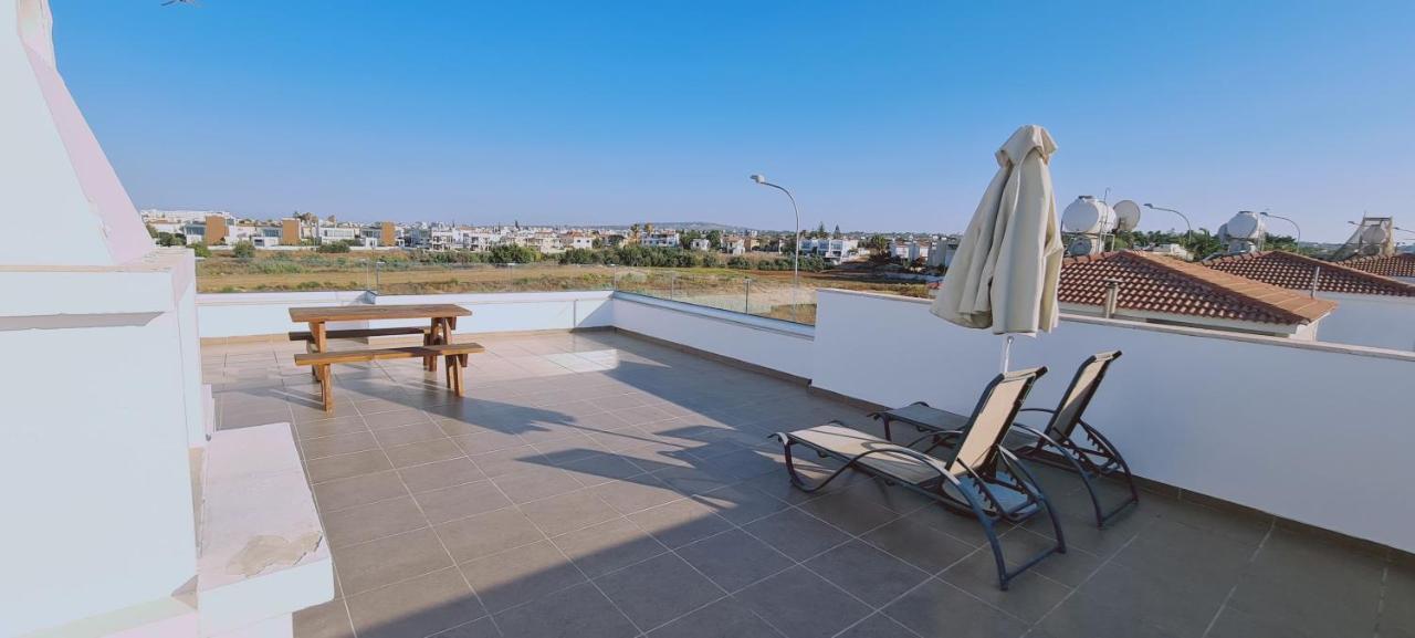 Trinity Apts Appartement
