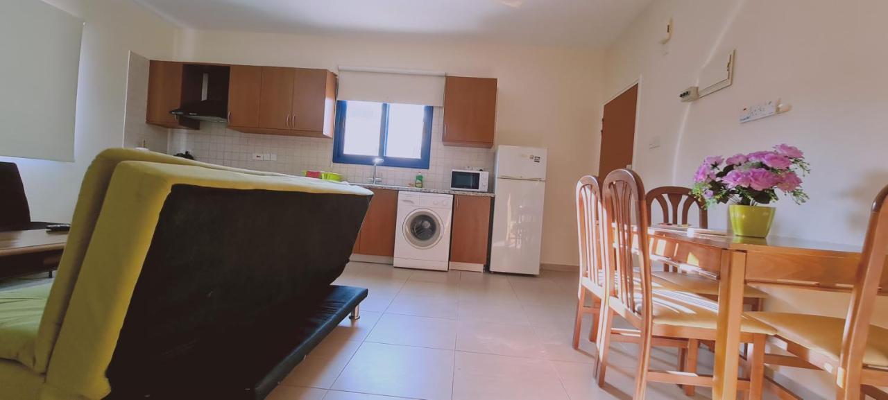 Appartement Trinity Apts Paralimni