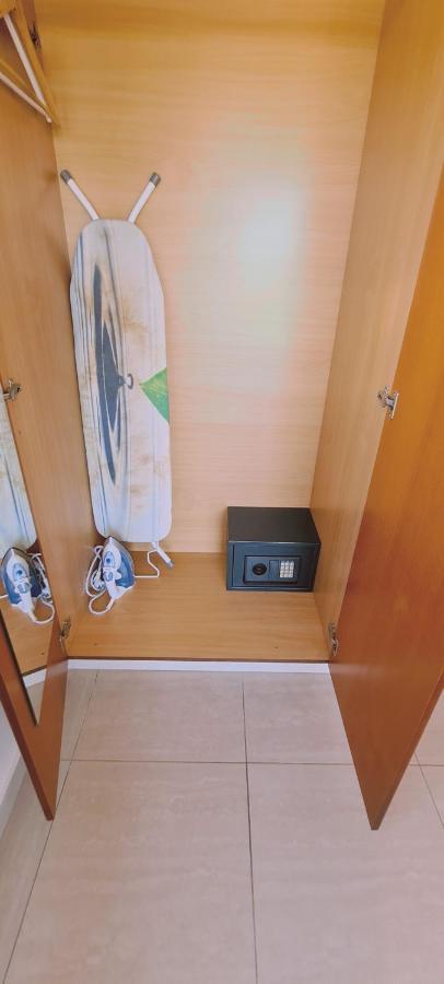 Trinity Apts Paralimni
