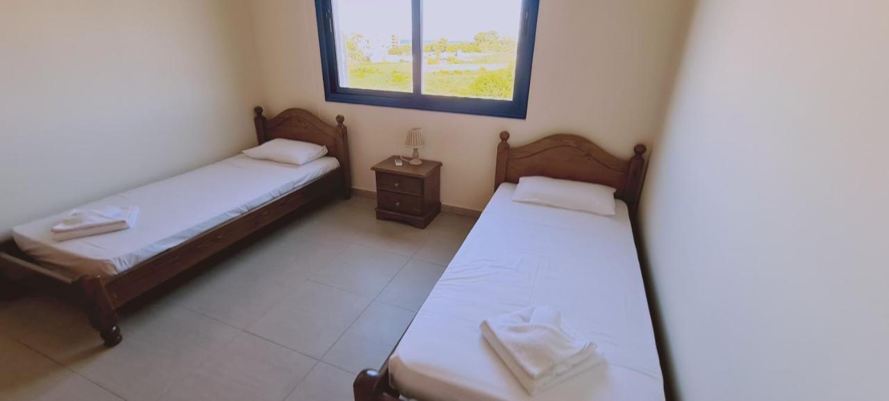Trinity Apts Paralimni