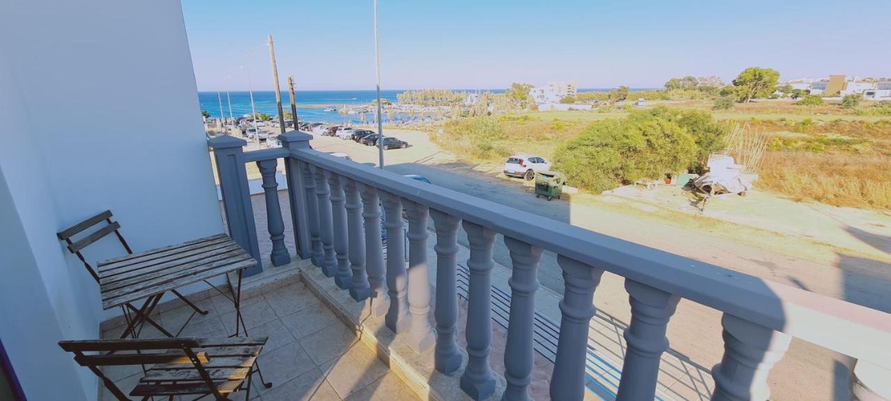 Trinity Apts Appartement Paralimni