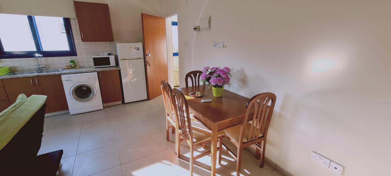 Appartement Trinity Apts *