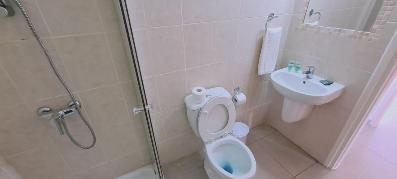 Trinity Apts Appartement Paralimni