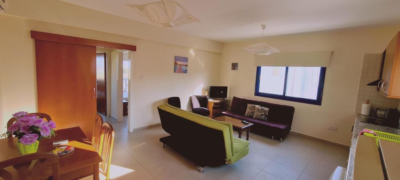 Appartement Trinity Apts *