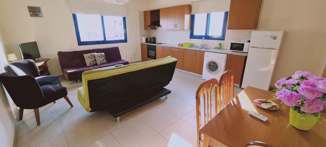 Trinity Apts Appartement *