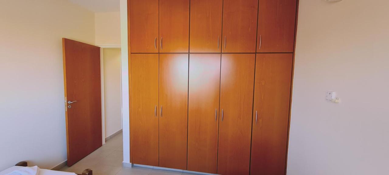 Trinity Apts Paralimni