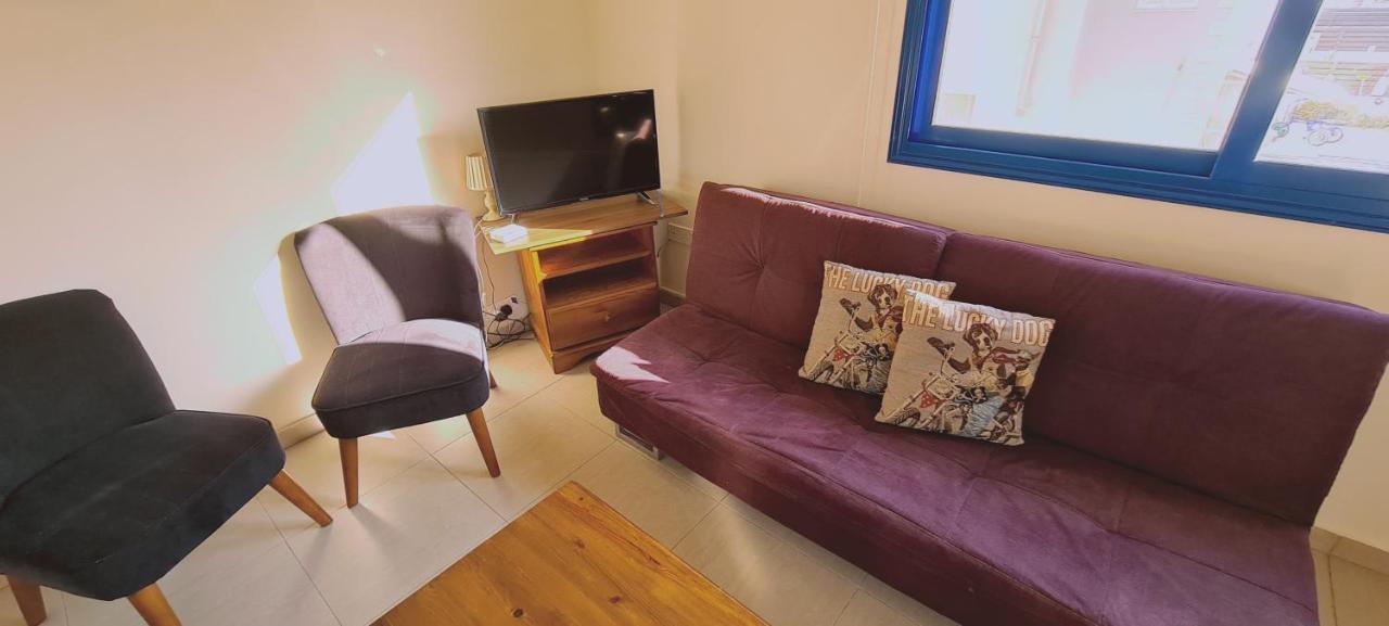 Appartement Trinity Apts *