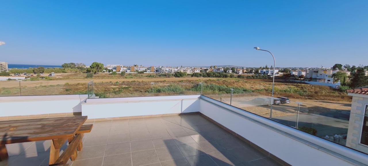 Trinity Apts Paralimni