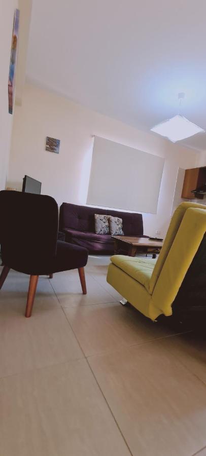 Trinity Apts Appartement *