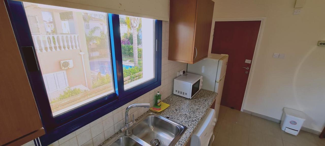 Appartement Trinity Apts Paralimni