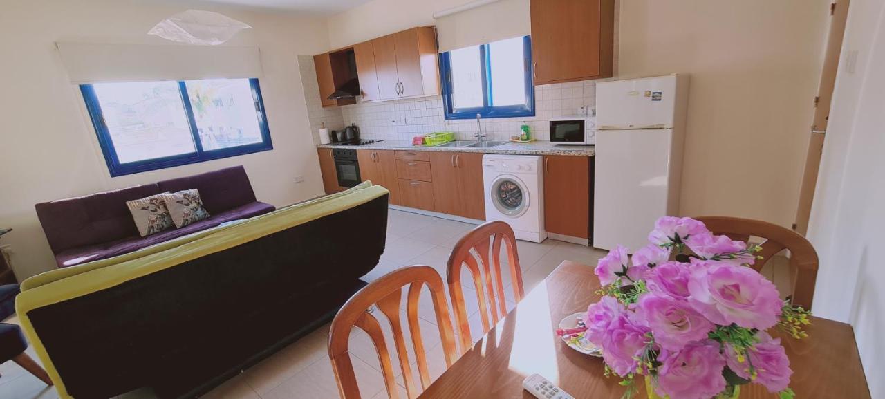 Trinity Apts Paralimni