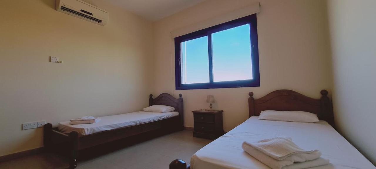 Trinity Apts * Paralimni