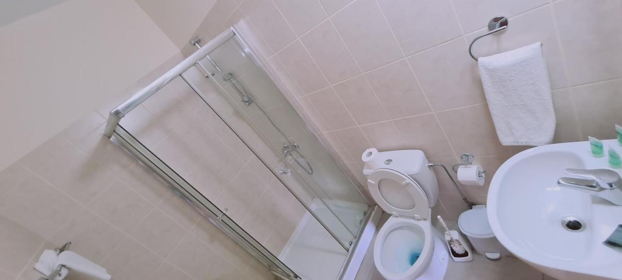 Trinity Apts * Paralimni