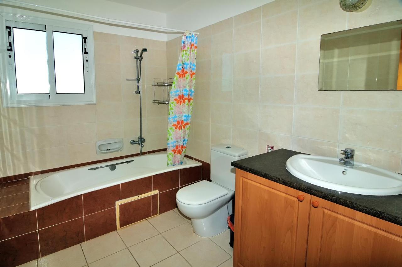 Bella Katerina By Prestige Bookings Villa