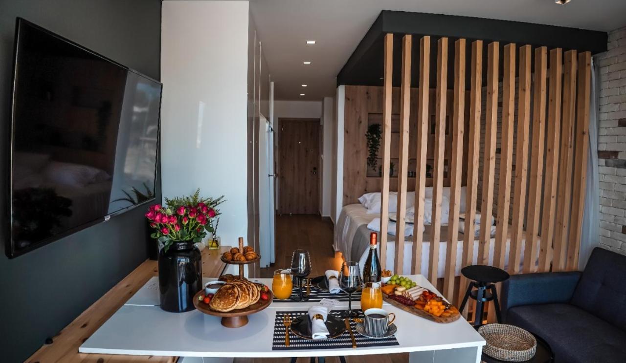 Apartamento Cosea Living: Seaside Deluxe In Harbour 107b