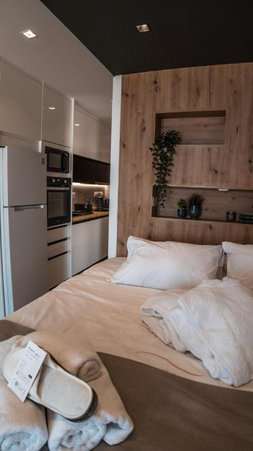 Cosea Living: Seaside Deluxe In Harbour 107b Apartamento