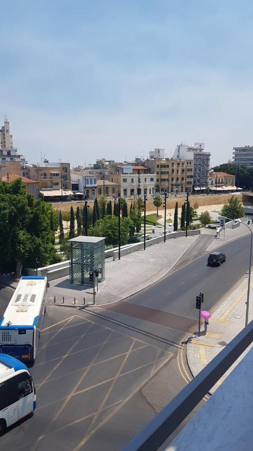 Apartment Downtown Living By 'flats Nicosia'