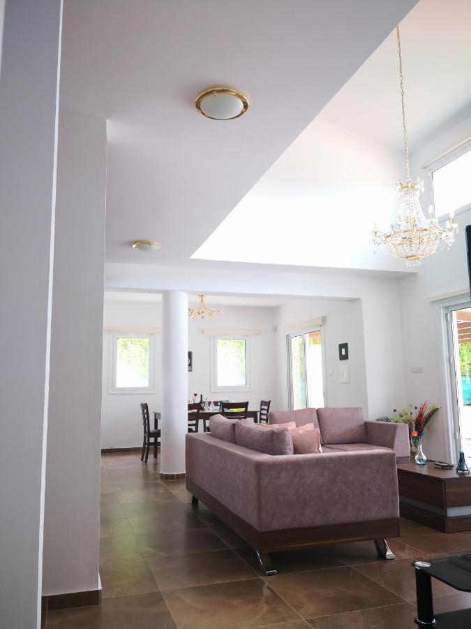 Villa Villa14 Sea Breeze Klorakas