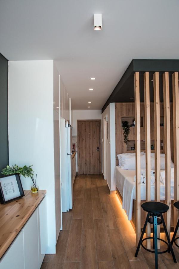 Cosea Living: Seaside Luxury In Harbour 107a