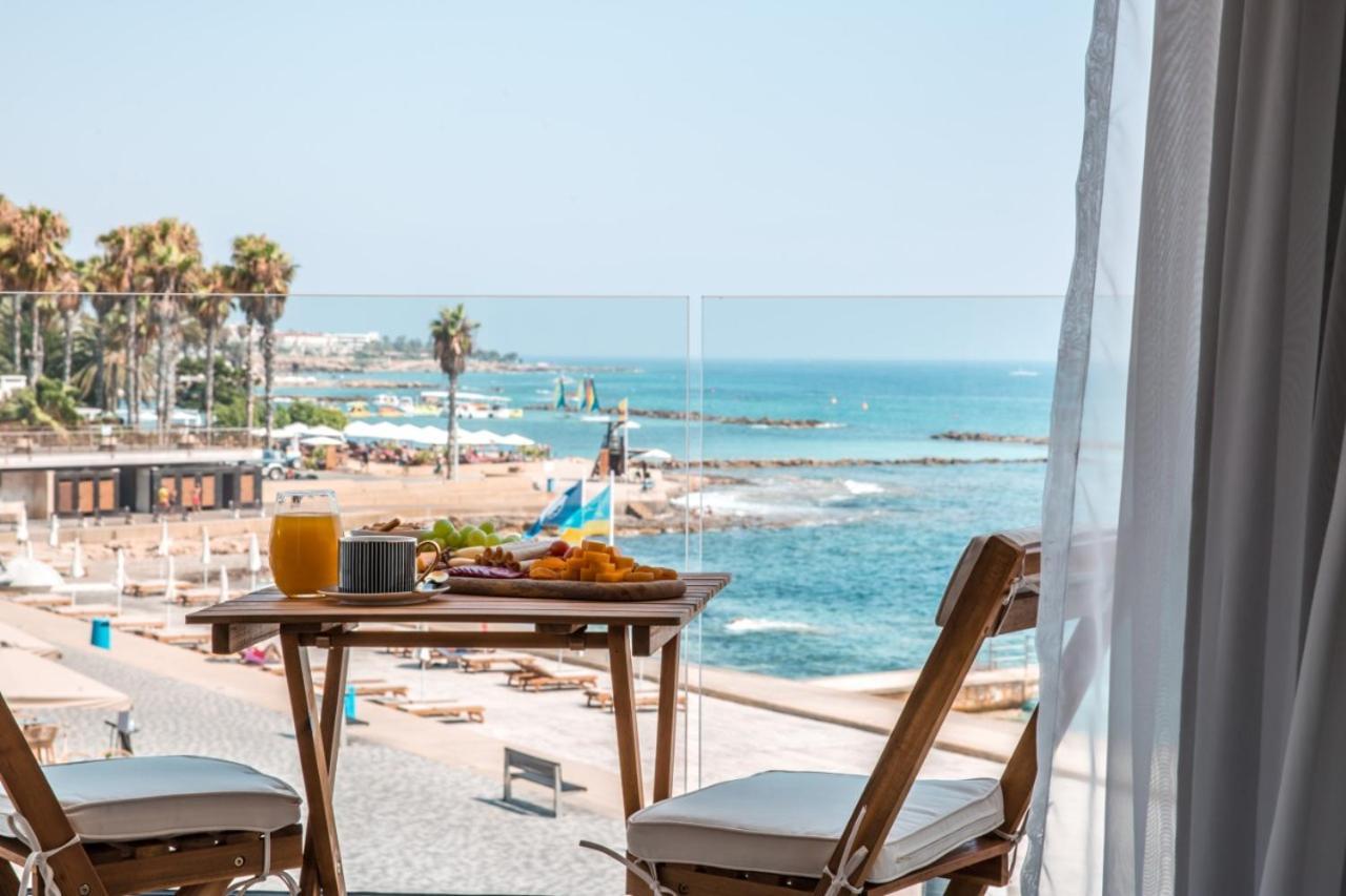 Cosea Living: Seaside Luxury In Harbour 107a Apartamento *