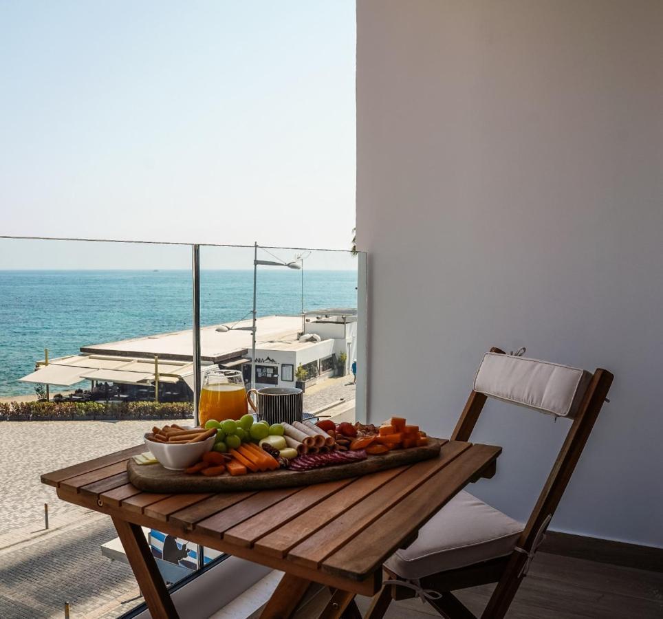 Apartamento Cosea Living: Seaside Deluxe In Harbour 107b