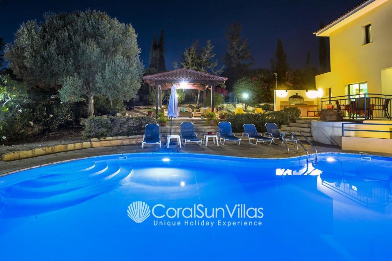 Pousada Apollon Harmony Villa, By Coral Sun *