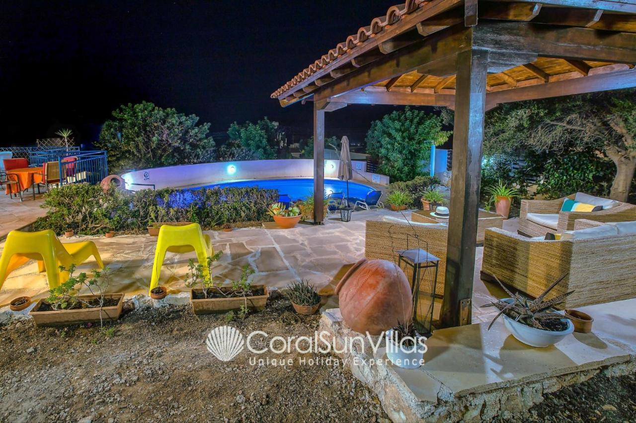 Pousada Apollon Harmony Villa, By Coral Sun Coral Bay