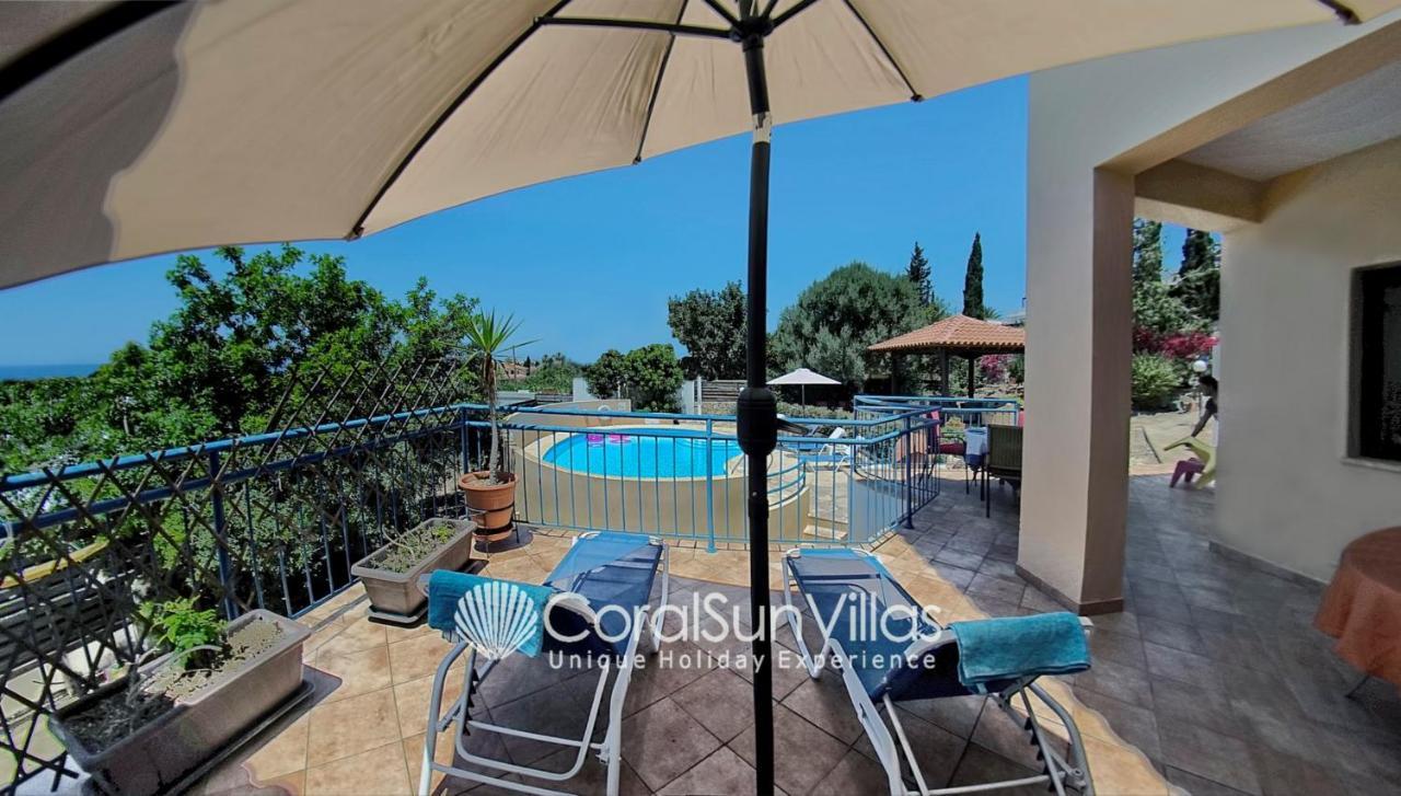 Pousada Apollon Harmony Villa, By Coral Sun