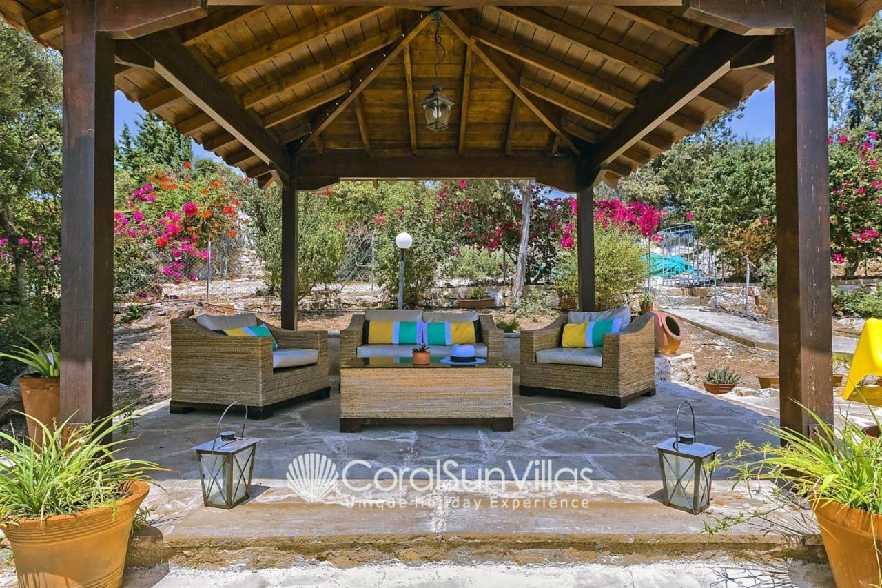 Pousada Apollon Harmony Villa, By Coral Sun