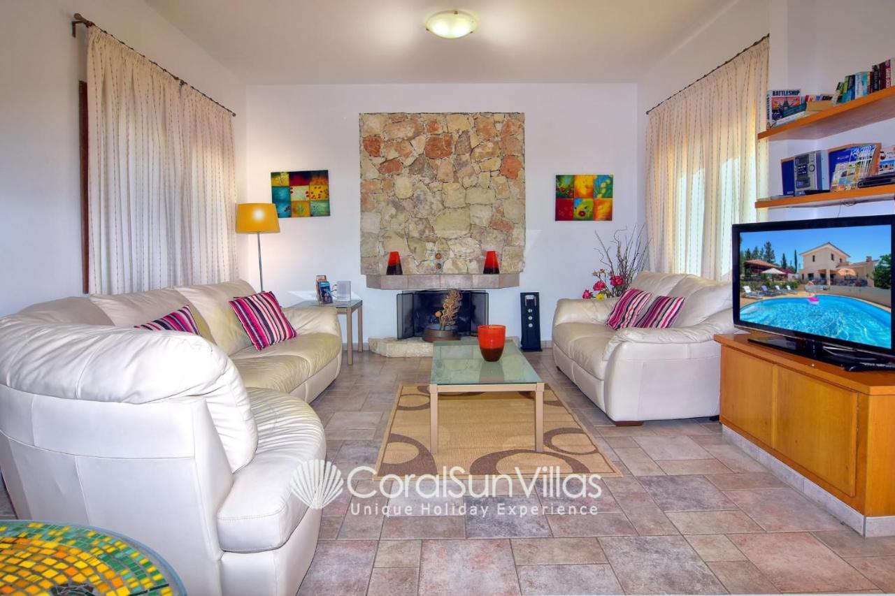 Pousada Apollon Harmony Villa, By Coral Sun *