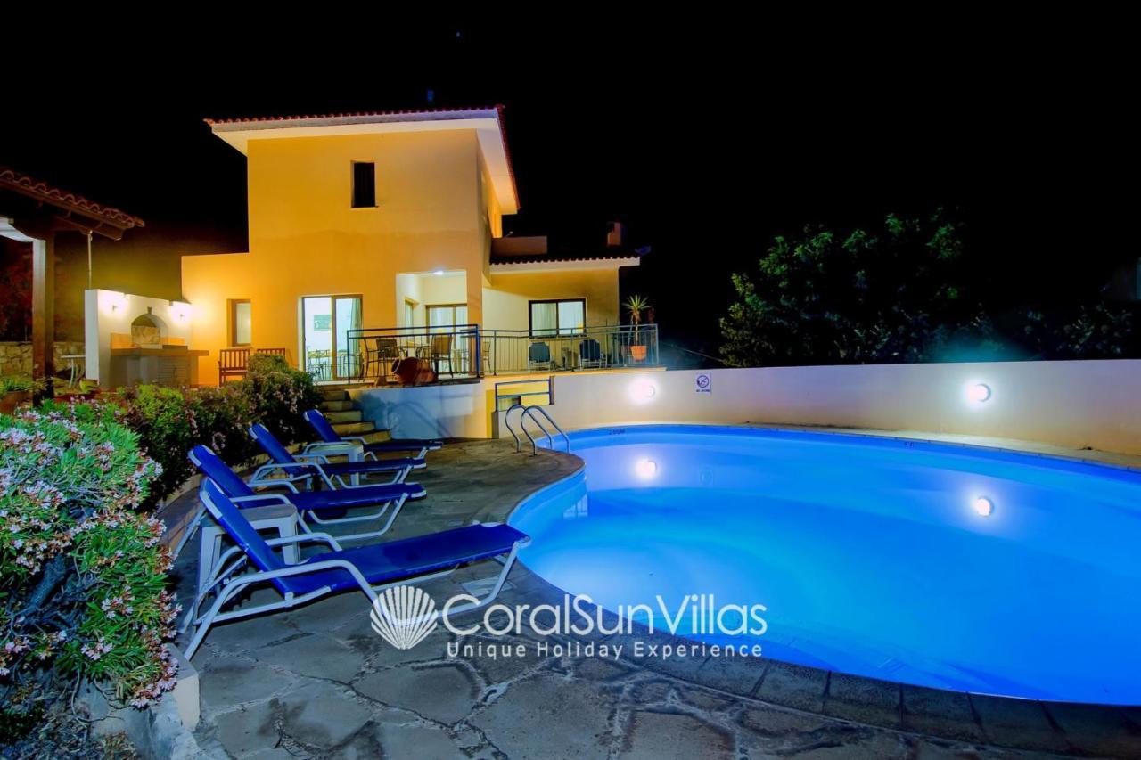 Pousada Apollon Harmony Villa, By Coral Sun *