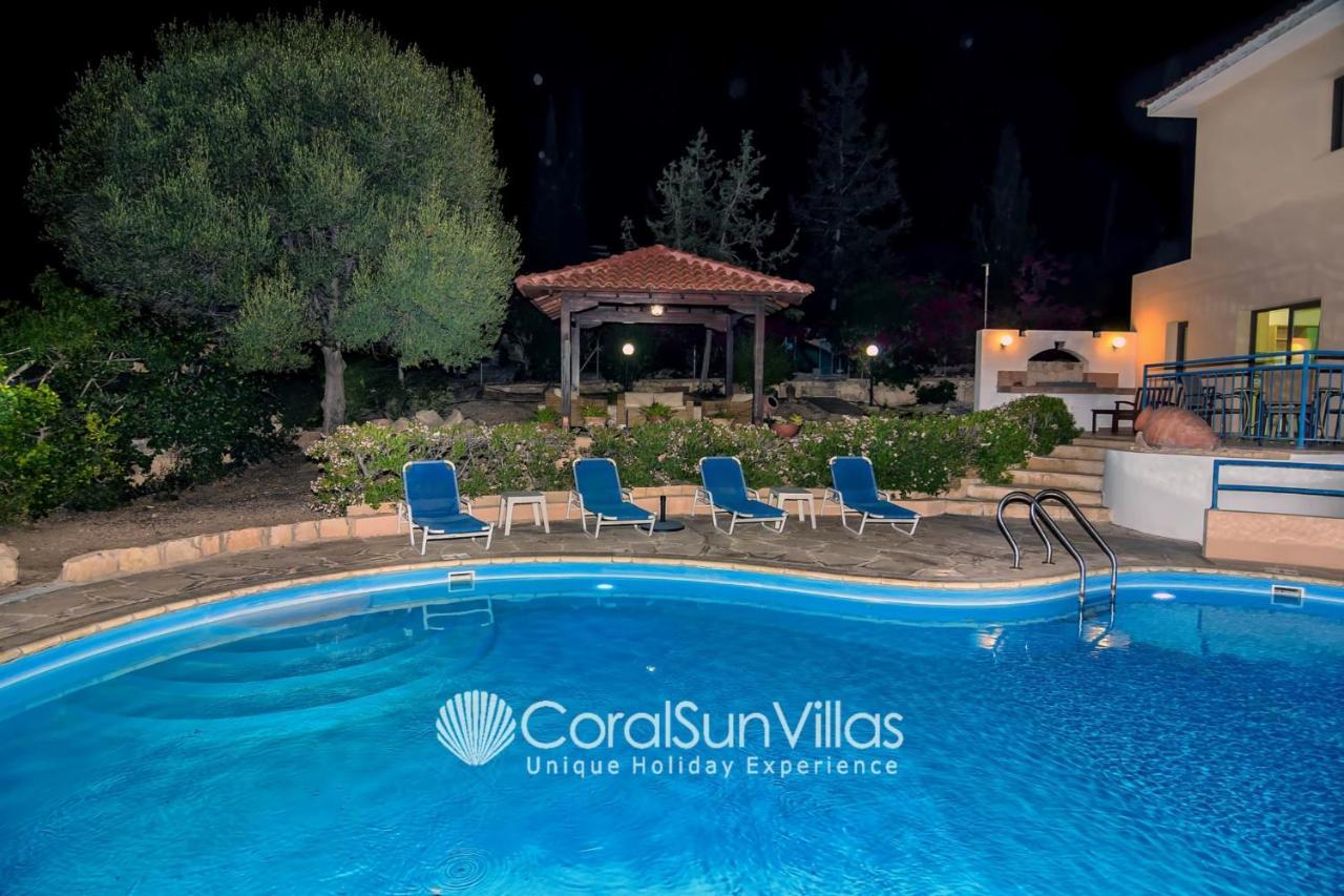 Pousada Apollon Harmony Villa, By Coral Sun *