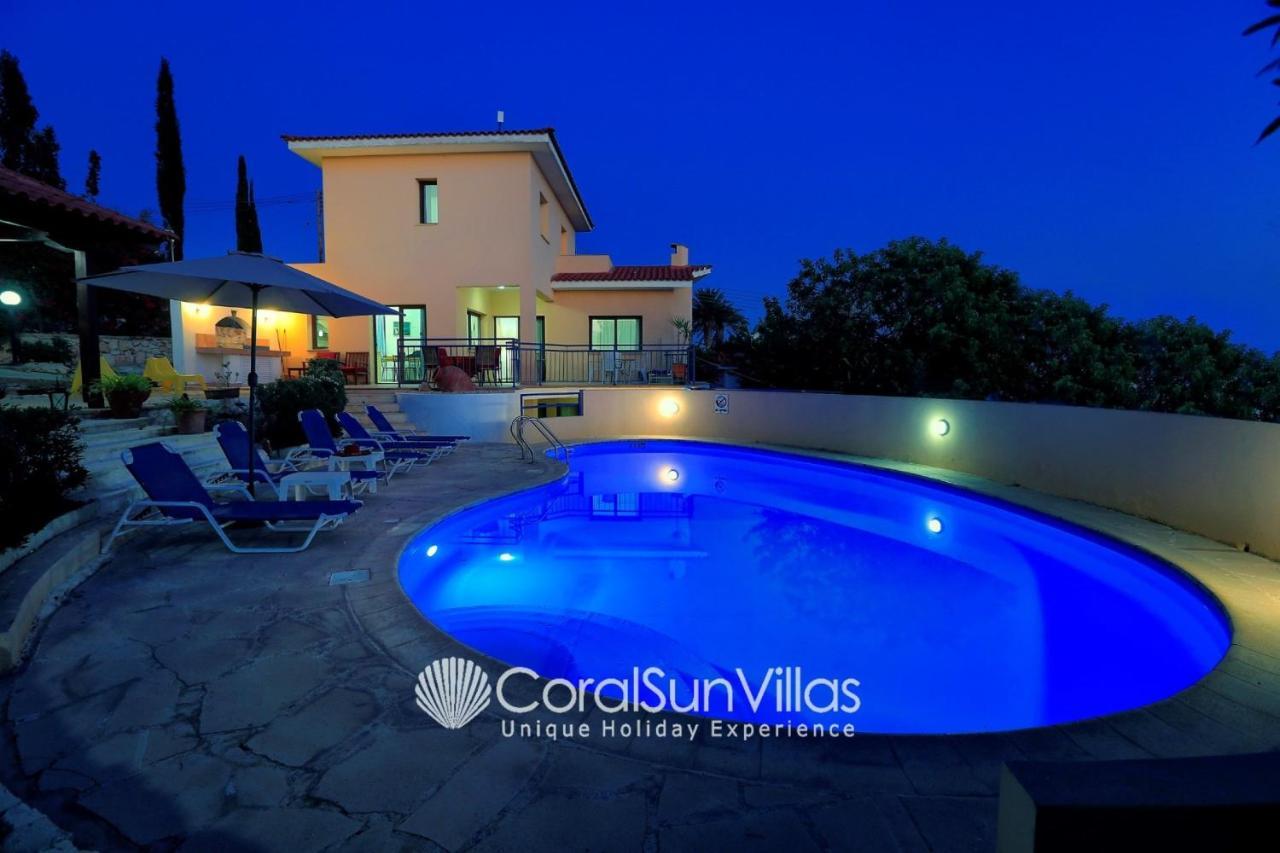 Pousada Apollon Harmony Villa, By Coral Sun Coral Bay