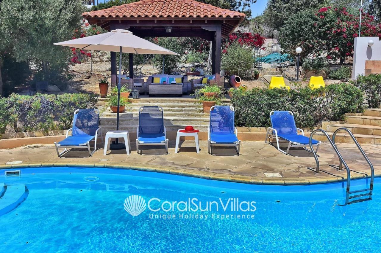 Pousada Apollon Harmony Villa, By Coral Sun *